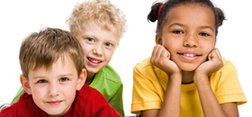 Blended Level 3 Paediatric First Aid 2 days training course